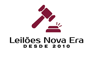 Leilões Nova Era