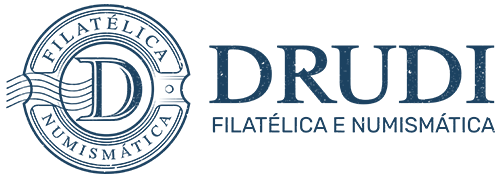 Drudi Filatélica e Numismática