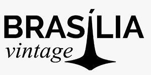 Brasília Vintage