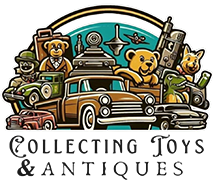 Collecting Toys