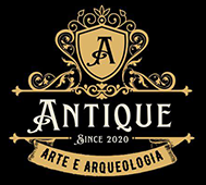 Cafe Antique - Arte e Arqueologia