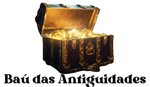 Baú das Antiguidades