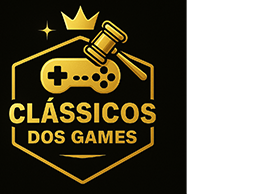 Clássicos dos Games