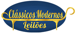 Clássicos Modernos Leilões