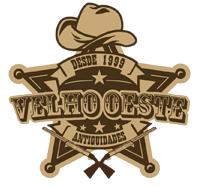 Velho Oeste Antiguidades