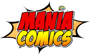 Mania Comics