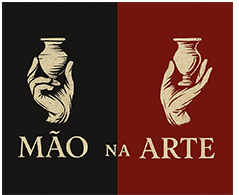 Mão na Arte