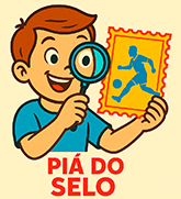 Piá do Selo