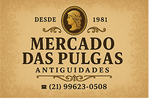 Mercado das Pulgas Leilões