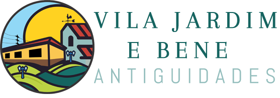 Vila Jardim e Bene Antiguidades