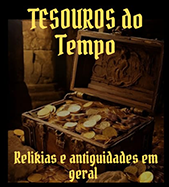 Tesouros do Tempo