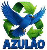 Azulão Leilões