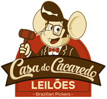 Casa do Cacaredo Leilões
