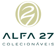 ALFA 27 Colecionáveis