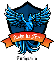 Antiquário Ninho da Fênix