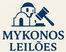 Mykonos leilões