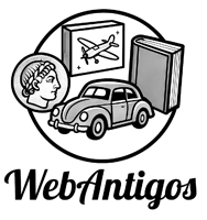 Web Antigos