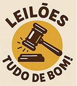 Leilões Tudo de Bom!
