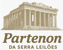 Partenon da Serra Leilões