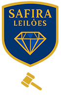 Safira Leilões