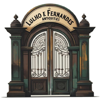 Lulho e Fernandes Antiquities