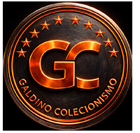Galdino Colecionismo Leilões