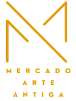 Mercado Arte Antiga