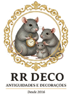 RR DECO Antiguidades