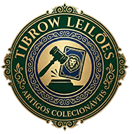 Tibrow Leilões