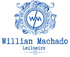 Willian Machado Leiloeiro