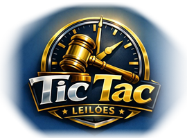 Tic Tac Leilões