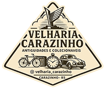 Velharia Carazinho