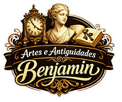 Artes e Antiquário Benjamin