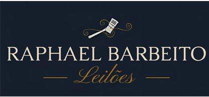 Raphael Barbeito Leilões