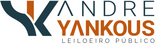 André Yankous Leiloeiro Público