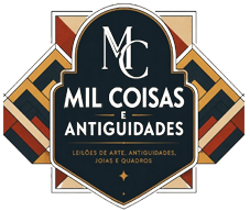 Mil Coisas e Antiguidades