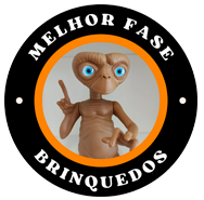 Melhor Fase Brinquedos