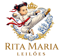 Rita Maria Leilões