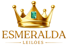 Esmeralda Leilões