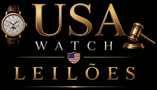 Usa Watch Leilões