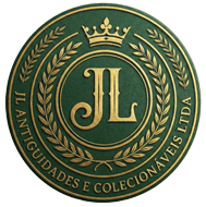 JL Antiguidades e Colecionáveis