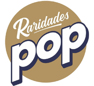 Raridades Pop Leilões