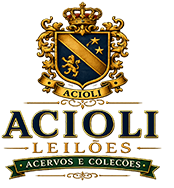 Acioli Leilões - Herança, Prestígio e Confiança