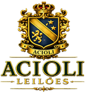 Acioli Leilões - Herança, Prestígio e Confiança