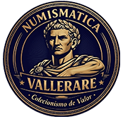 ValleRare Leilões