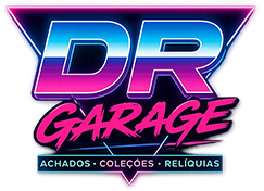 DR Garage