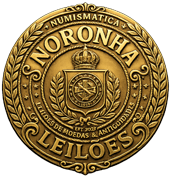 Noronha Leilões
