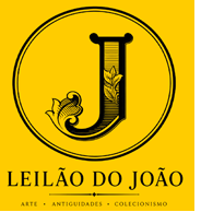 Leilão do João