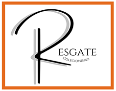 Resgate Colecionismo