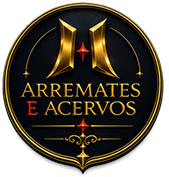 Arremates e Acervos